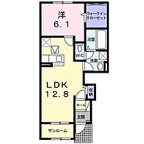 間取り：227104013889
