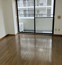 サンスクエアビル 5階3DKのリビング/ダイニング