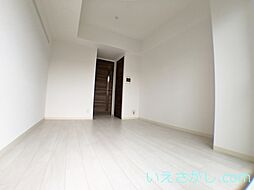 ポルトボヌール神戸湊川公園 804 8階1Kのリビング/ダイニング