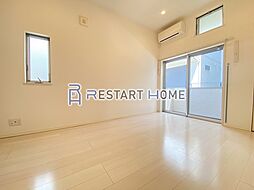 Prestige三宮東 1階1Kのリビング/ダイニング