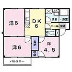 富士宮市小泉 2階建 築32年のイメージ