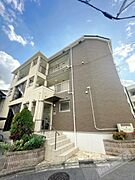 鳳駅より徒歩11分 1階 築12年1ヶ月の賃貸物件