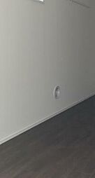 メゾンブラッシュ代々木上原 2階1Kのリビング/ダイニング