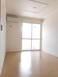 Ｌ．アウラツム　II 101 1階2DKのリビング/ダイニング