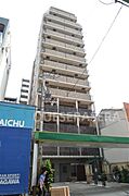 堺筋本町駅より徒歩7分 12階 築21年9ヶ月の賃貸物件