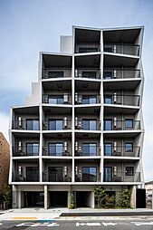 都営大江戸線 清澄白河駅 徒歩10分の賃貸マンション