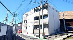 Ｌｅ　Ｌｉｅｎ　Ｂｌａｎｃ　空港前（ル・リアン・ブラン空港前