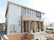 本厚木駅よりバス20分 徒歩5分 1階 築6年5ヶ月の賃貸物件