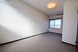 レオネクストシャンローズ 2階1Kのリビング/ダイニング