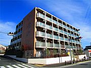 八王子みなみ野駅より徒歩10分 2階 築18年7ヶ月の賃貸物件