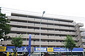 横浜市泉区西が岡１丁目 7階建 築36年のイメージ