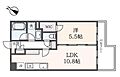 クレール戸塚3階11.5万円
