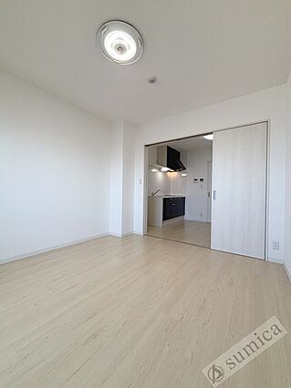 ファンライフ小阪_内装_0