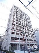 今里駅より徒歩2分 3階 築5年9ヶ月の賃貸物件