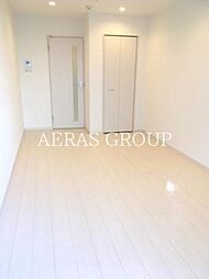 リブリ・美浜稲毛海岸 1階1Kのリビング/ダイニング