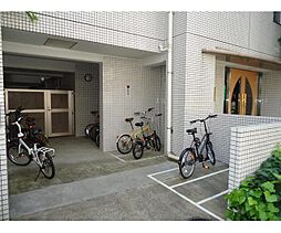 エクセシオーネ目黒 204