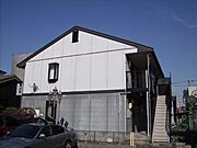 エクシブ三国ヶ丘 1階 築30年1ヶ月の賃貸物件