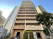 阿波座駅より徒歩3分 4階 築13年9ヶ月の賃貸物件