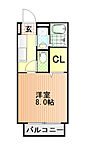 富士市横割６丁目 2階建 築22年のイメージ