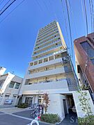 堺駅より徒歩13分 2階 築6年8ヶ月の賃貸物件