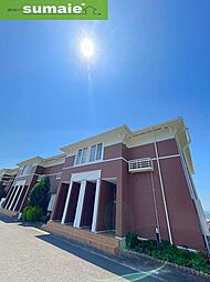 JR和歌山線 打田駅 徒歩26分の賃貸アパート