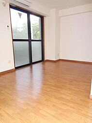 ロックヒルズ三ツ沢 2階ワンルームのリビング/ダイニング