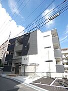 バロンセスト桜塚 2階 築2年3ヶ月の賃貸物件