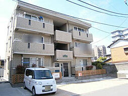 グリーンパレス 201