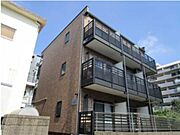 矢部駅より徒歩13分 3階 築12年5ヶ月の賃貸物件