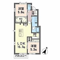 間取り：240034739190