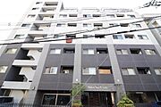 PalaceToyo福島 7階 築15年2ヶ月の賃貸物件