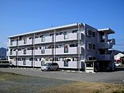 柏原駅より徒歩30分 1階 築25年6ヶ月の賃貸物件