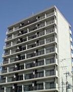 フィオレ・レジデンス出島海岸通 5階 築18年1ヶ月の賃貸物件