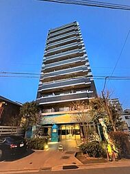 東京メトロ日比谷線 南千住駅 徒歩6分