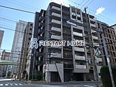 神戸市中央区磯辺通２丁目 9階建 築10年のイメージ