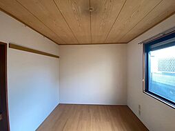 ヘルシーシャトー 2階3DKのリビング/ダイニング