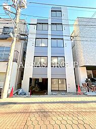 オークノワール綾瀬