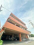 ダンデライオン 2階 築26年3ヶ月の賃貸物件