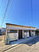 春木駅より徒歩9分 1階 築59年2ヶ月の賃貸物件