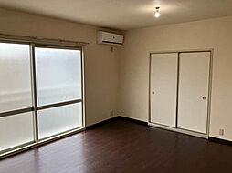 グラン・ファーム 1階2LDKのリビング/ダイニング