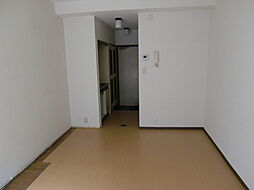 荒井マンションＢＡＬＭＹ248 2階ワンルームのリビング/ダイニング