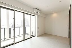 新日本EXビル 15階3LDKのリビング/ダイニング