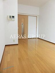 ベルグレードA 7階1Kのリビング/ダイニング