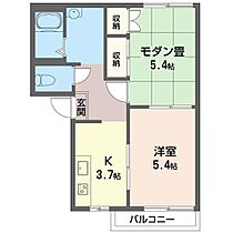 間取り：214072744991