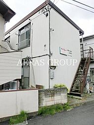 サンドビレッヂ小平