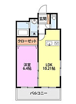 間取り：215003869151