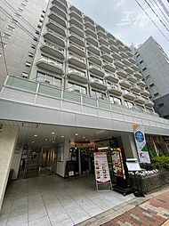 チサン第8新大阪