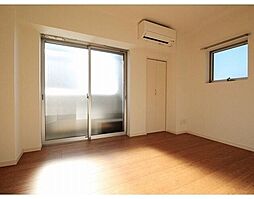 グリシーヌメゾンII 1階1Kのリビング/ダイニング