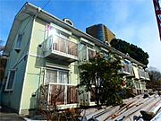 大塚・帝京大学駅より徒歩8分 1階 築29年8ヶ月の賃貸物件