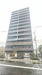 JR東西線 加島駅 徒歩5分の賃貸マンション